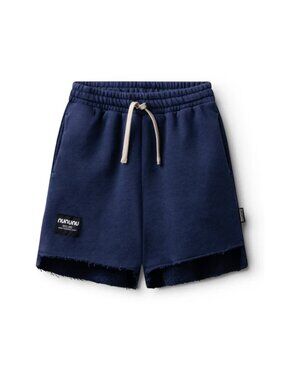 Nununu Unbalanced Shorts, Size 8-9